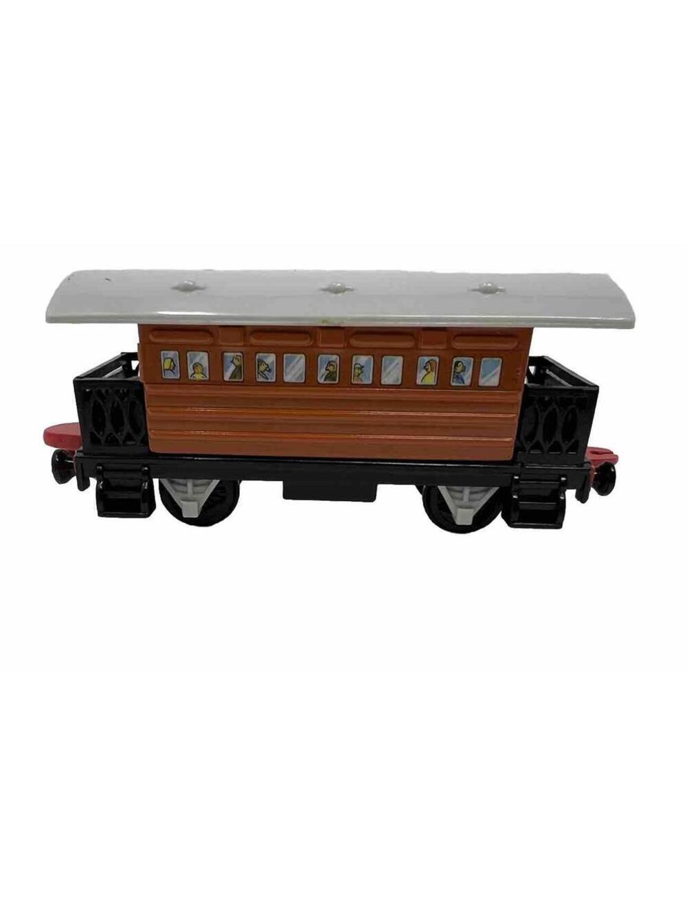 Bachmann Thomas & Friends Wooden Railway Passenger Car